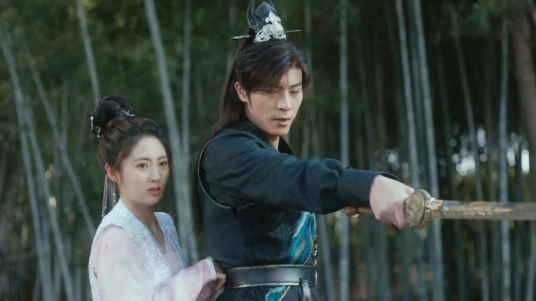 Still image for Love Is An Accident season 1 episode 19: Episode 19