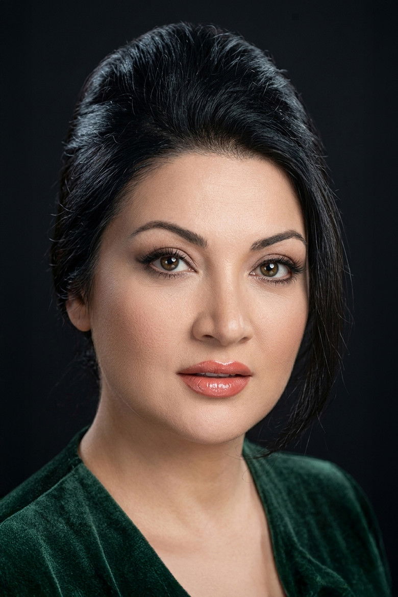 Photo de Hülya Aşan
