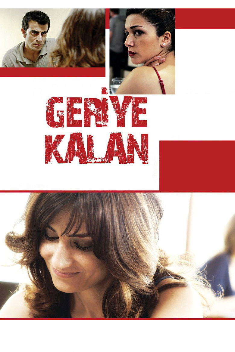 Imatge de Geriye Kalan