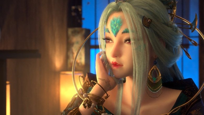 Still image for The Island of Siliang season 1 episode 7: Episode 7 Still image for The Island of Siliang season 1 episode 7: Episode 7