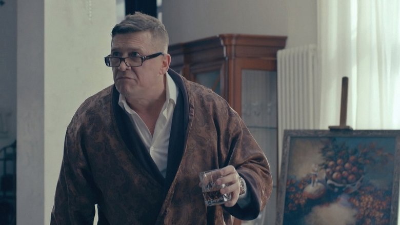 Still image for Пуля season 1 episode 7: Episode 7