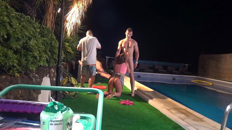 Imatge de Summer Sinners Five