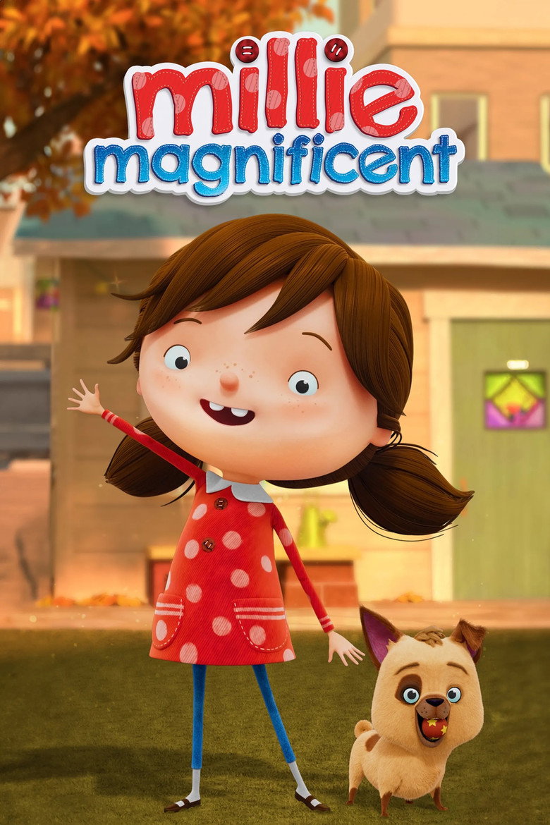 Millie Magnificent