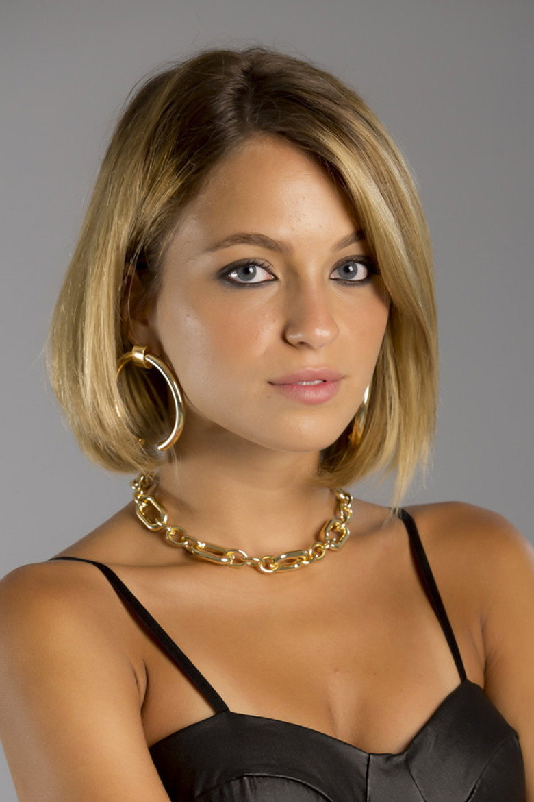 Bruna Quintas photo 2