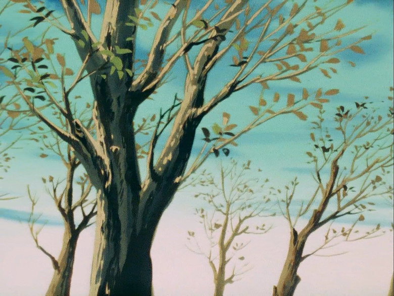 Still from Urusei Yatsura - Season 1 Episode 15