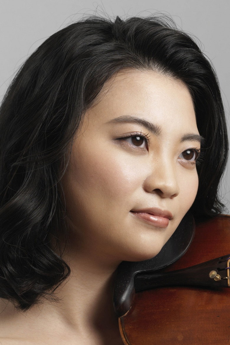 Karen Kido portrait