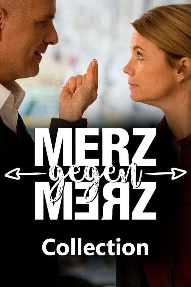 Merz gegen Merz Filmreihe poster