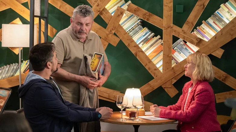 Ulice S21E14