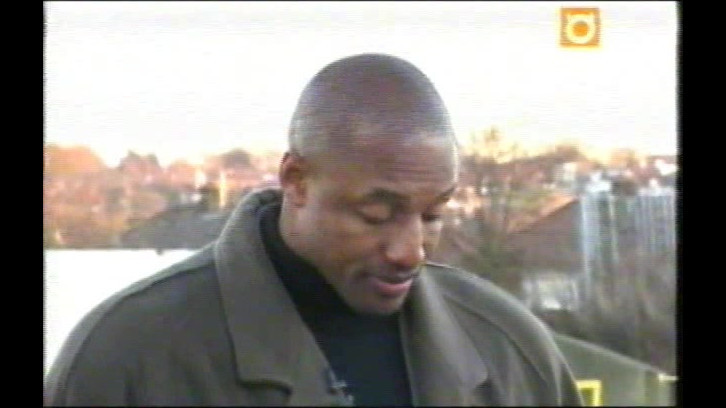 Still image for Fashanu's Football Challenge season 1 episode 11: Transfer Window Still image for Fashanu's Football Challenge season 1 episode 11: Transfer Window