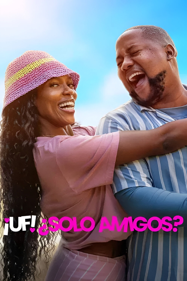 Póster la Película