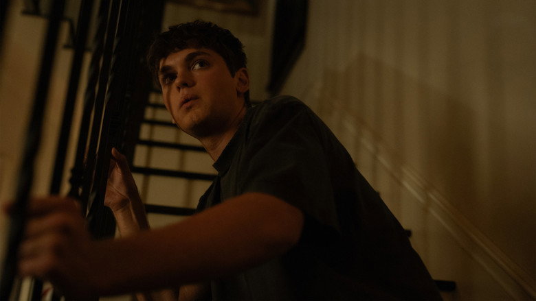 Still from Cape Fear - Season 1 Episode 3