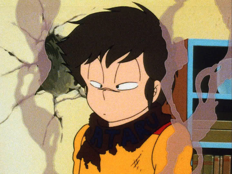 Still from Urusei Yatsura - Season 1 Episode 111