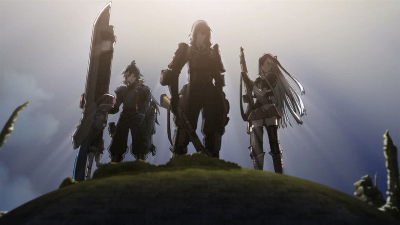 Still image for Valkyria Chronicles 3: The Wound Taken for Someone's Sake season 1 episode 1: Episode 1 Still image for Valkyria Chronicles 3: The Wound Taken for Someone's Sake season 1 episode 1: Episode 1