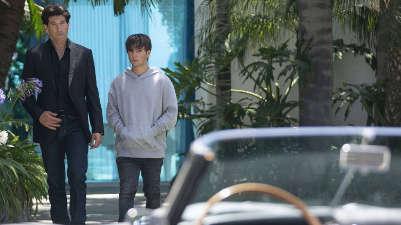 Still from American Gigolo - Season 1 Episode 8