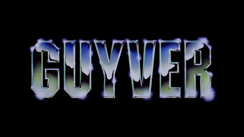 The Guyver still 9