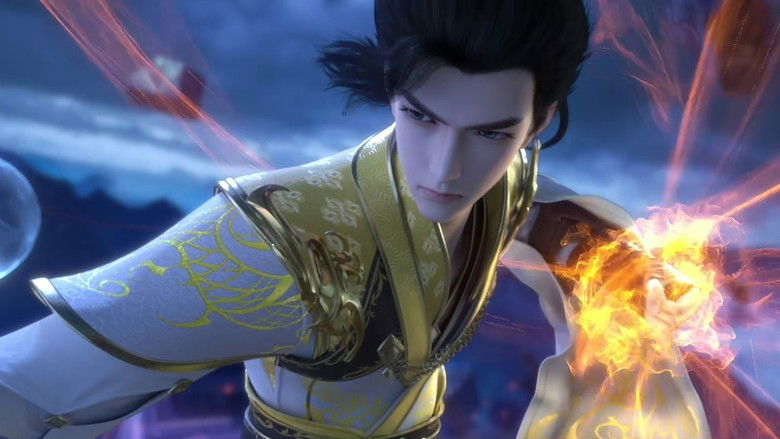 Still image for Perfect World season 1 episode 90: Episode 90 Still image for Perfect World season 1 episode 90: Episode 90