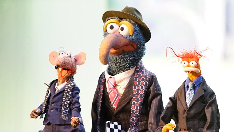 Still from The Muppets - Season 1 Episode 13