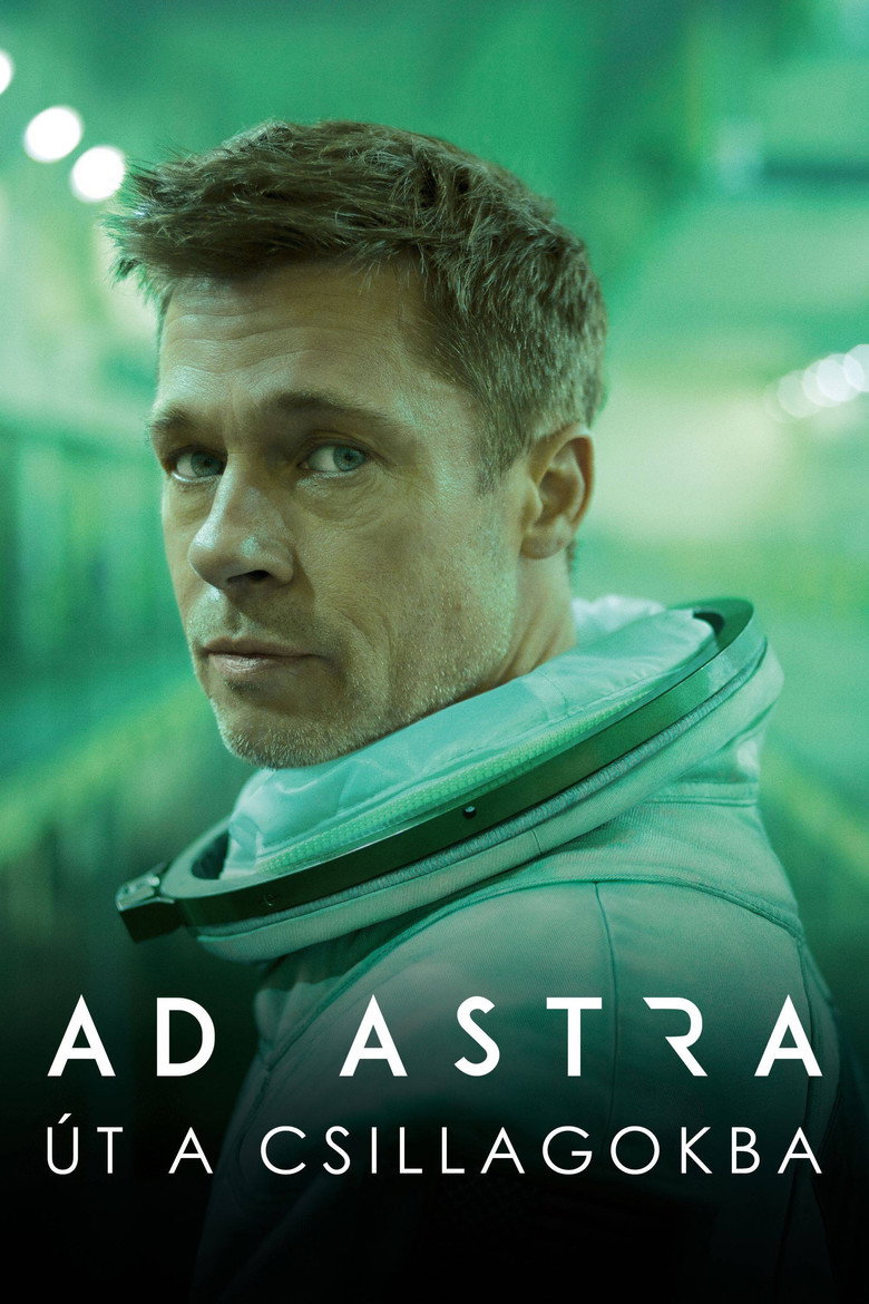 Ad Astra - &Uacute;t a csillagokba (2019)