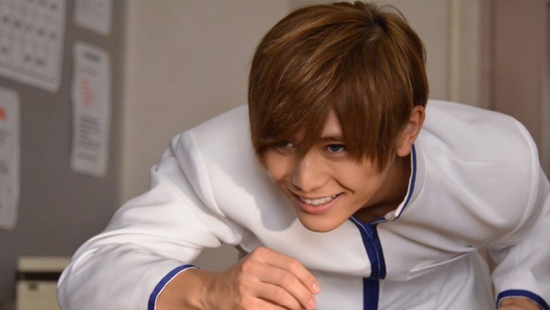 Still image for Hell Teacher Nube season 1 episode 9: Episode 9 Still image for Hell Teacher Nube season 1 episode 9: Episode 9