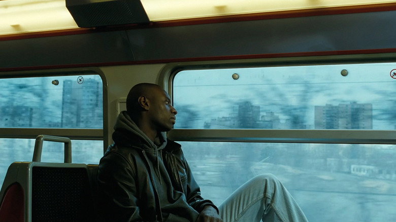 Intouchables 5