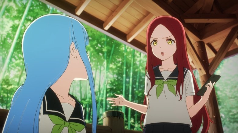 Twins Hinahima (2025)
