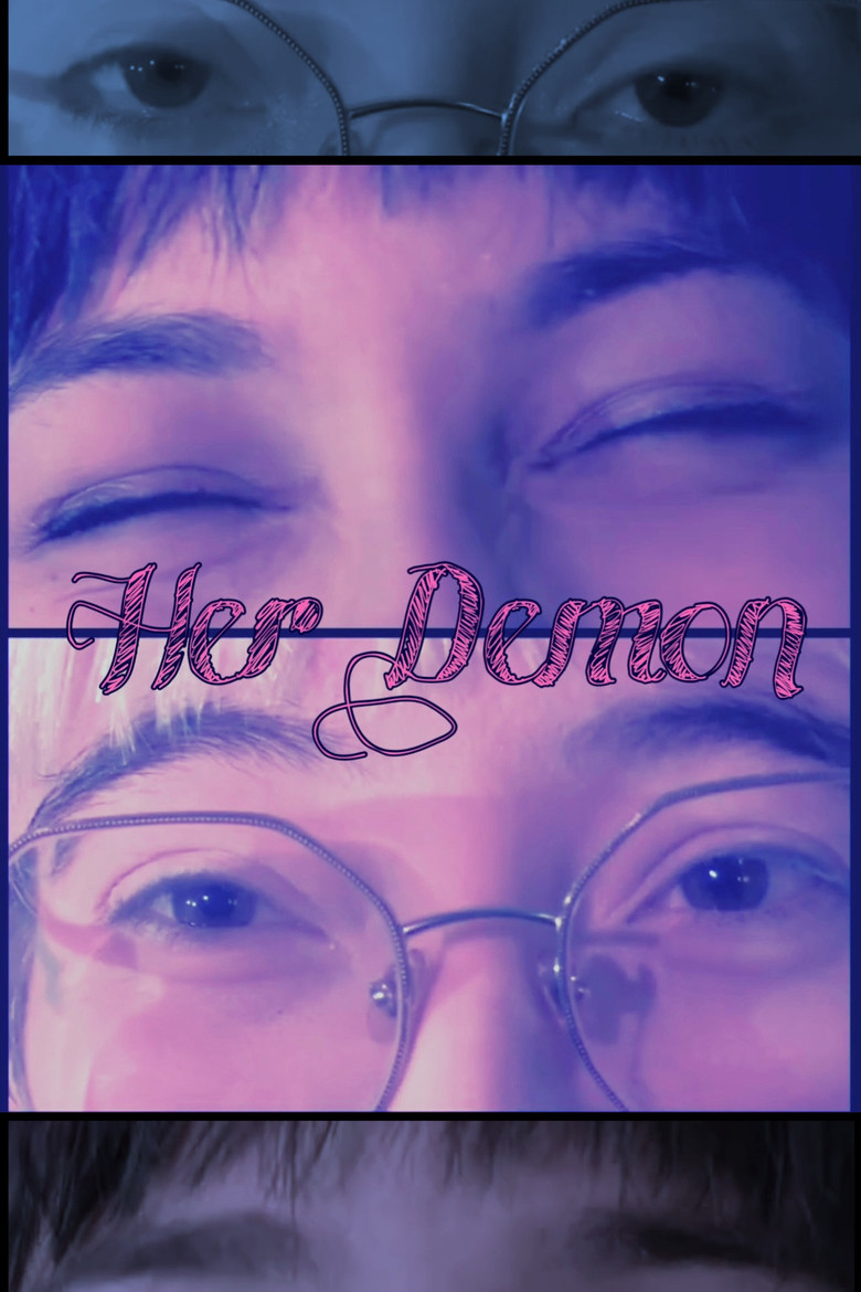 Imatge de Her Demon