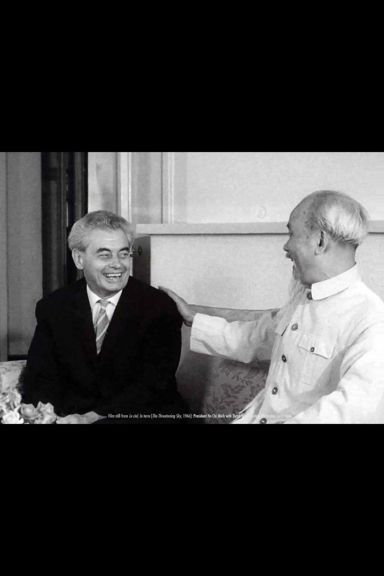 Imatge de Le Ciel, la terre