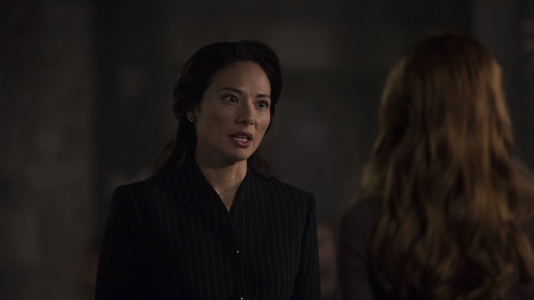 Still from Shadowhunters The Mortal Instruments - Season 3 Episode 8