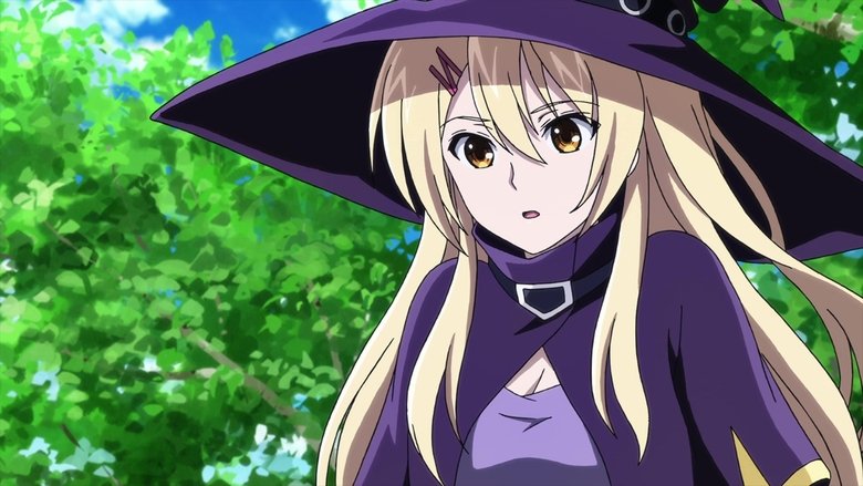 I'm Standing On A Million Lives Episode 1 - 4Anime