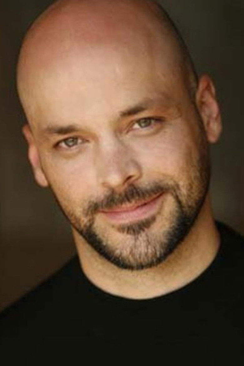 Jason Gray portrait image