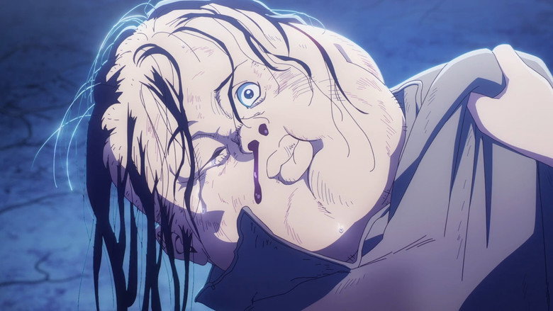 Still from To Your Eternity - Season 3 Episode 9