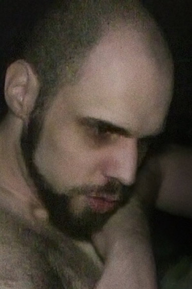 Markus portrait