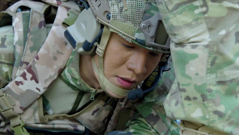 Still image for The War Has No Distance season 1 episode 23: Episode 23 Still image for The War Has No Distance season 1 episode 23: Episode 23