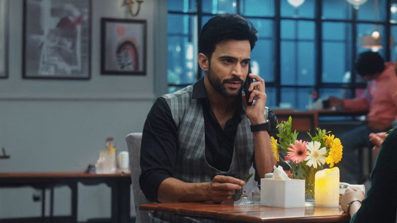 Bhagyashree's Mangetar