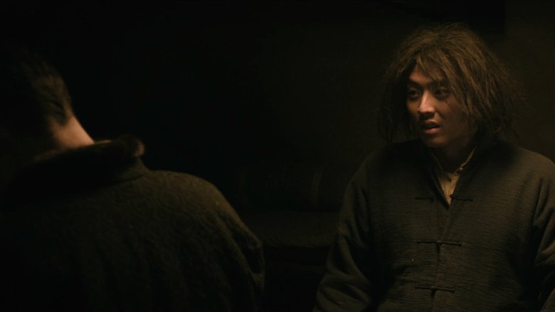 Still image for The Long Way Back season 1 episode 25: Episode 25 Still image for The Long Way Back season 1 episode 25: Episode 25