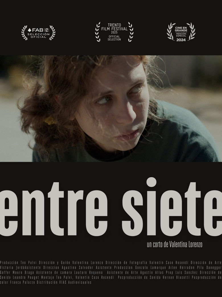 Imatge de Entre siete