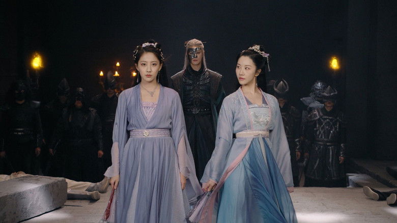 Still image for Snow Eagle Lord season 1 episode 10: Episode 10 Still image for Snow Eagle Lord season 1 episode 10: Episode 10