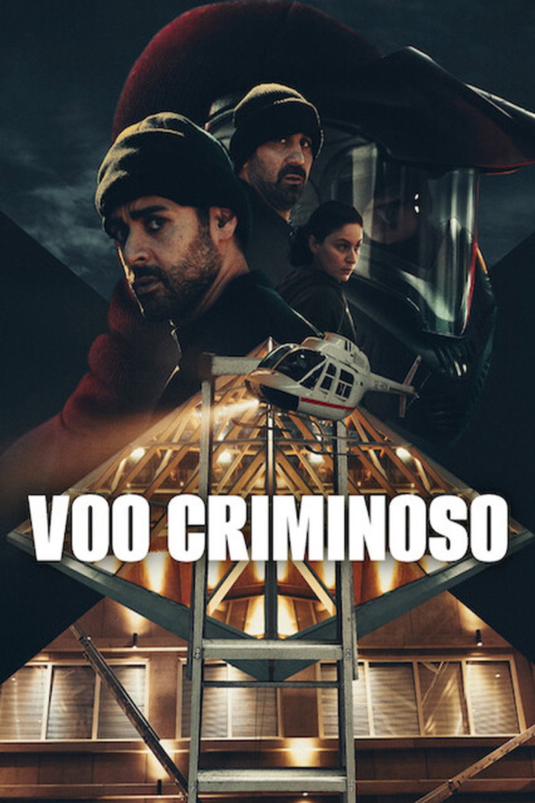 Póster la Serie