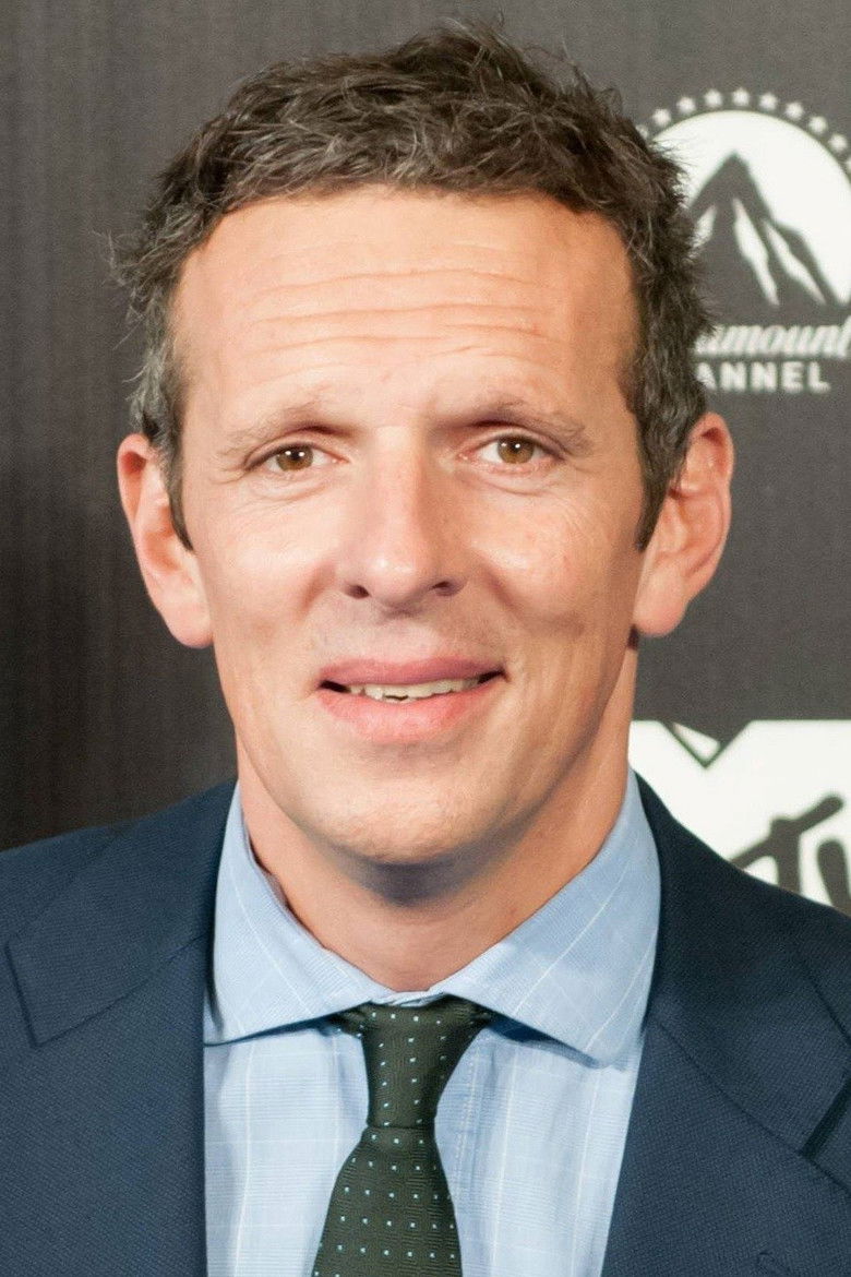 Joaquín Prat portrait image