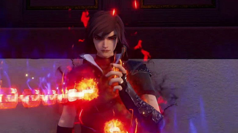 Still image for Spirit Sword Sovereign season 1 episode 94: Episode 94 Still image for Spirit Sword Sovereign season 1 episode 94: Episode 94