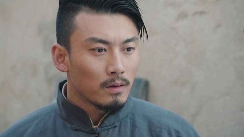 Still image for Strike Back season 1 episode 35: Episode 35