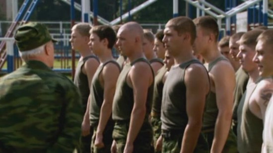 Still image for Kremlin cadets season 1 episode 7: Episode 7 Still image for Kremlin cadets season 1 episode 7: Episode 7