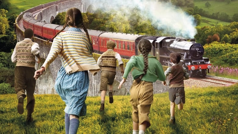 The Railway Children Return (2022) online ελληνικοί υπότιτλοι