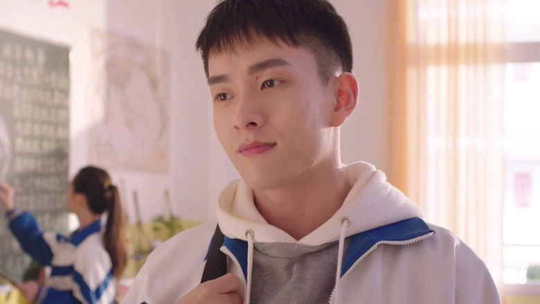 Still image for The Day I Skipped School For You season 1 episode 1: Episode 1