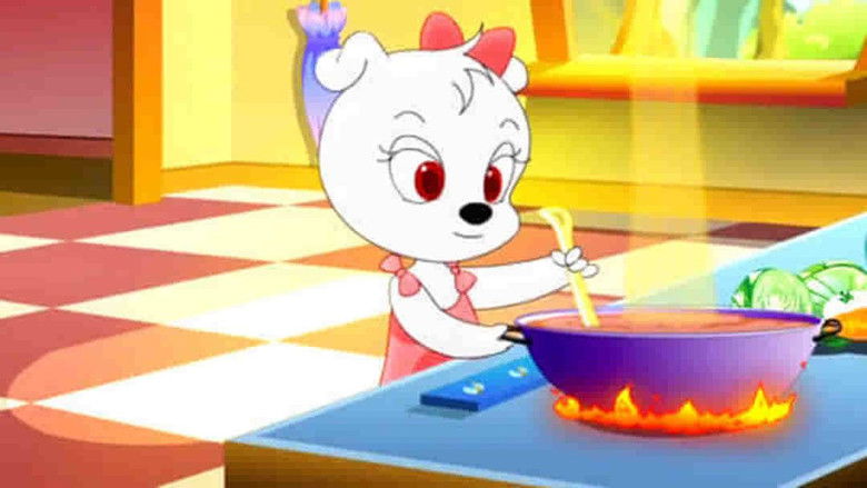 Still image for 山猫和吉咪 season 1 episode 103: Episode 103