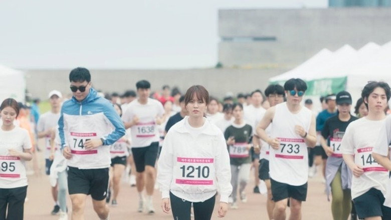 Still from แอปเลิฟเตือนรัก (Love Alarm) - ซีซัน 2 ตอน 6