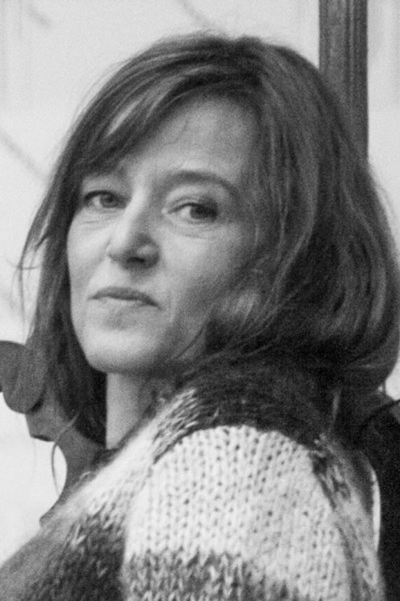 Dorte Knirke Madelung portrait image