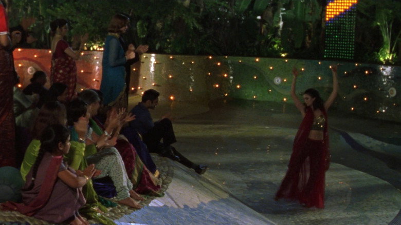 صورة من Monsoon Wedding