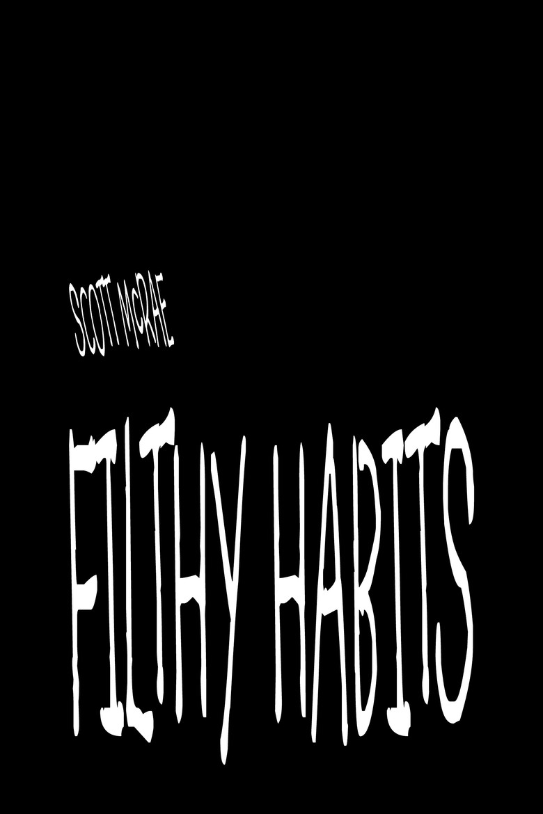 Imatge de Filthy Habits