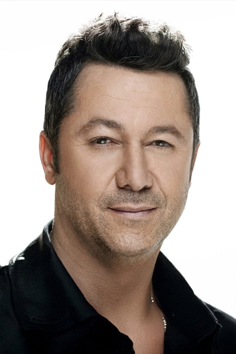 Baha portrait